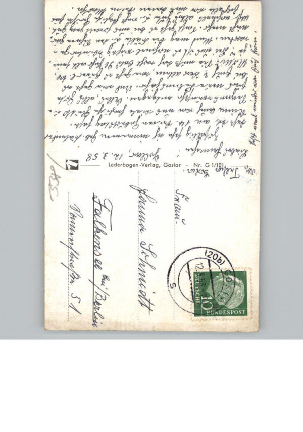 Goslar – Bild 2