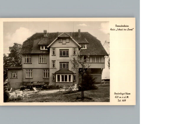 Braunlage