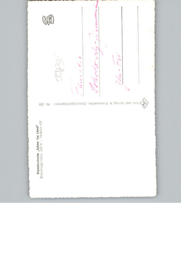 Braunlage – Bild 2