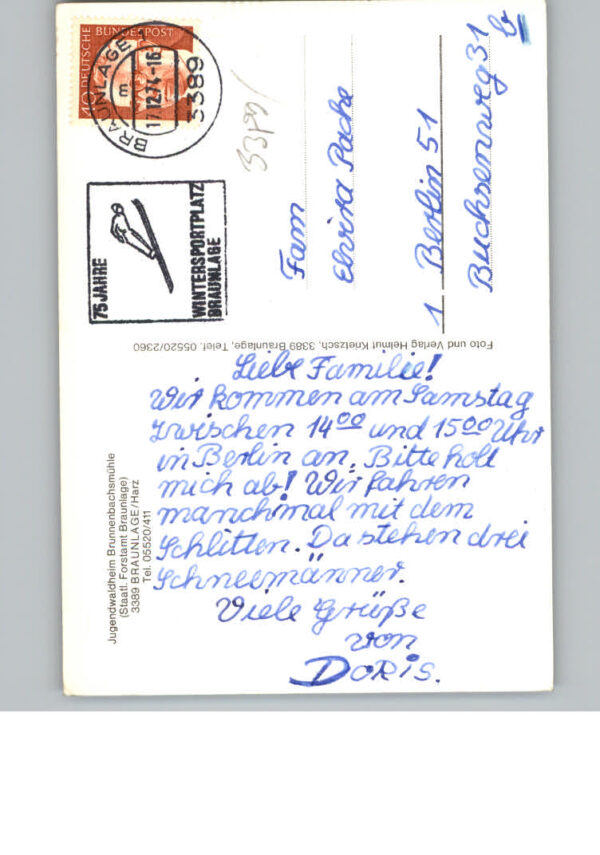 Braunlage – Bild 2