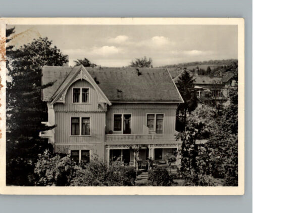 Bad Harzburg