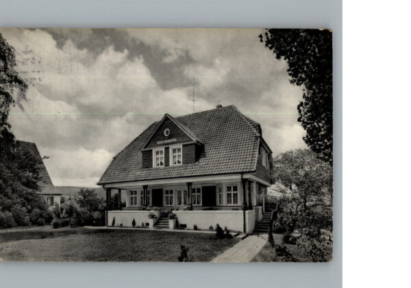 Bad Harzburg