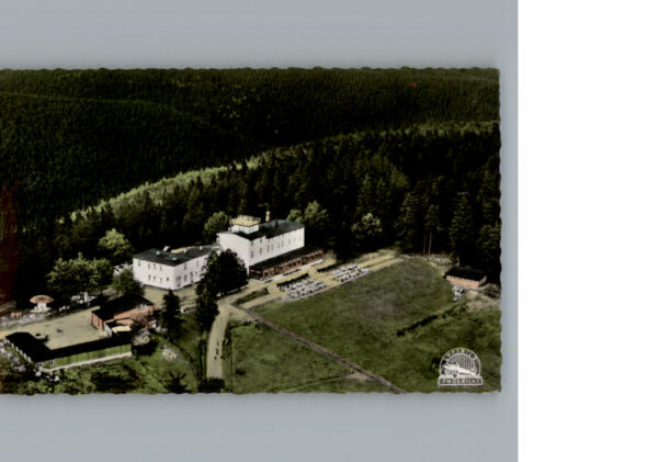 Braunlage Hotel Stoeberhai