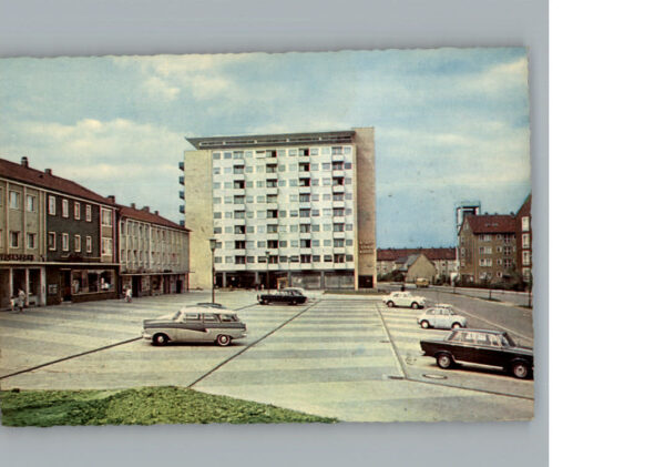 Juergenohl Danzinger Strasse