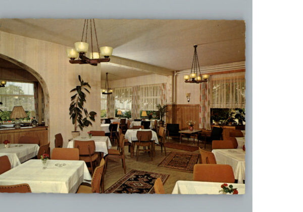 Bad Harzburg Hotel Der Silberborn