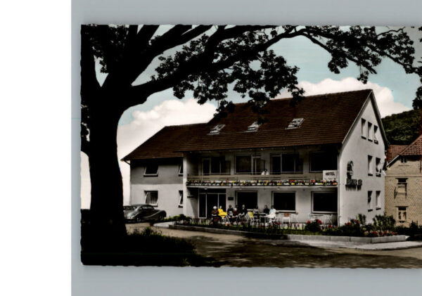 Bad Harzburg Hotel Berliner Baer