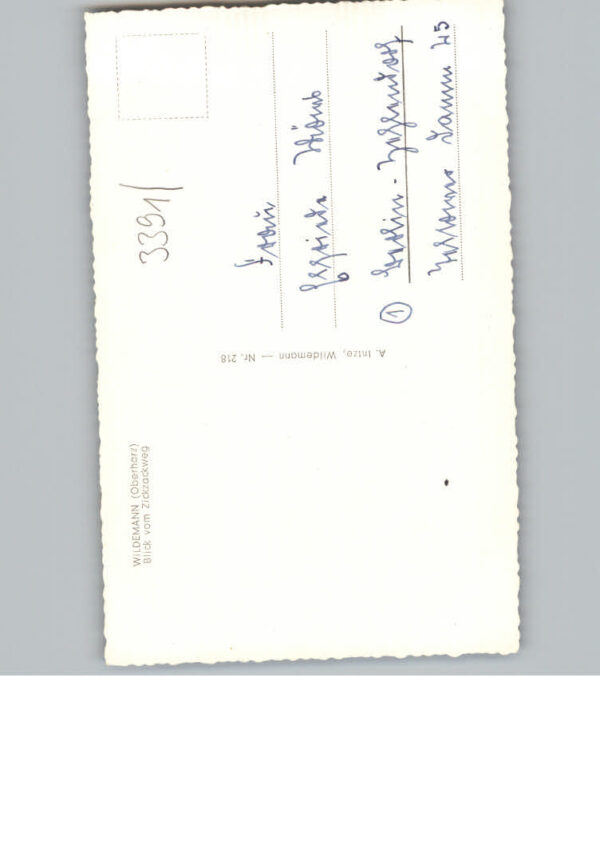Wildemann – Bild 2