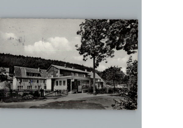 Altenau Harz