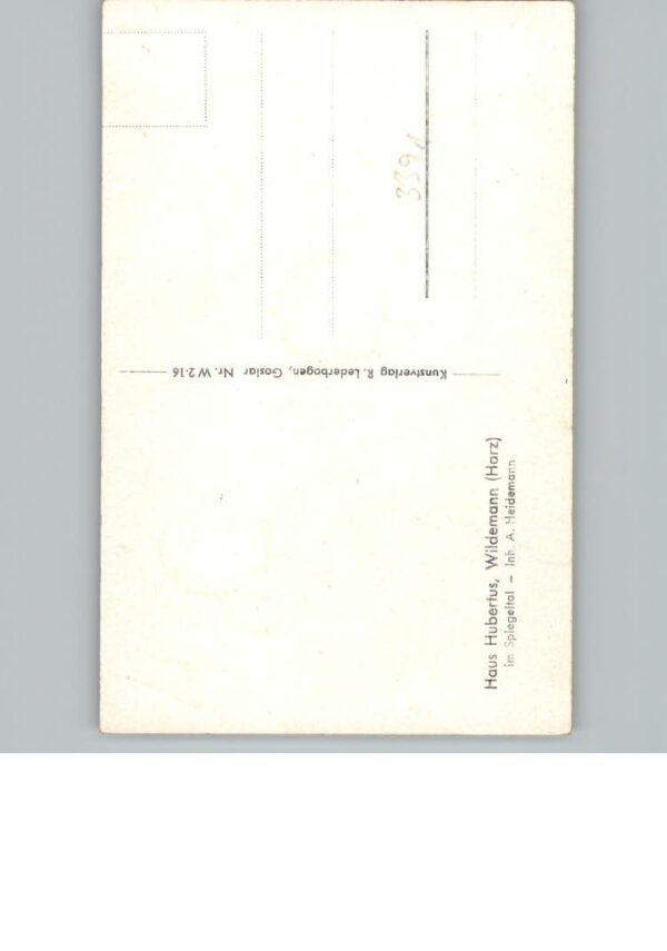 Wildemann – Bild 2