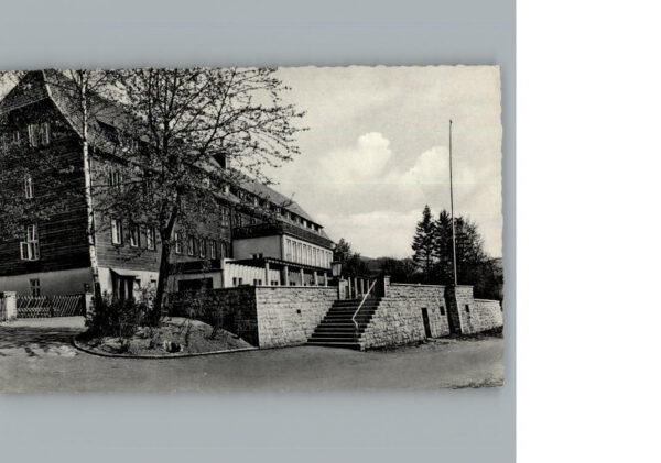 Festenburg