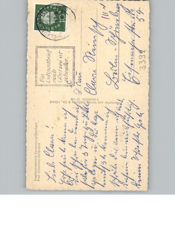 Festenburg – Bild 2
