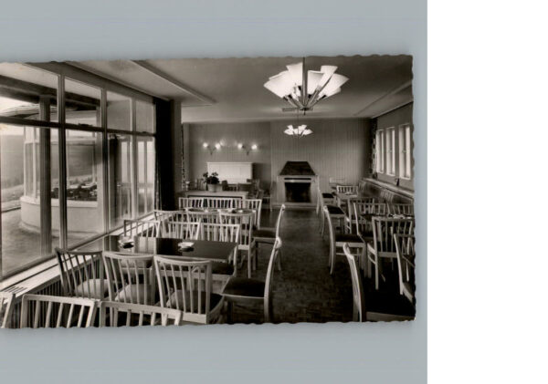 Schulenberg Oberharz Hotel - Gaststaette Tanneck