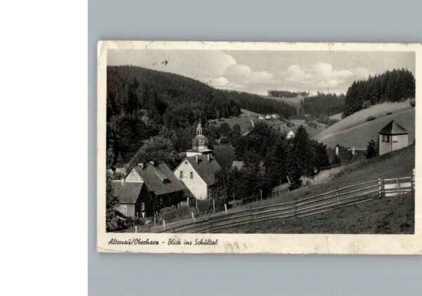 Altenau Harz