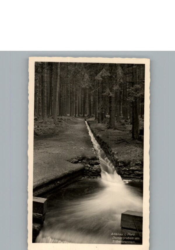 Altenau Harz