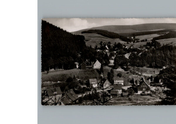 Altenau Harz