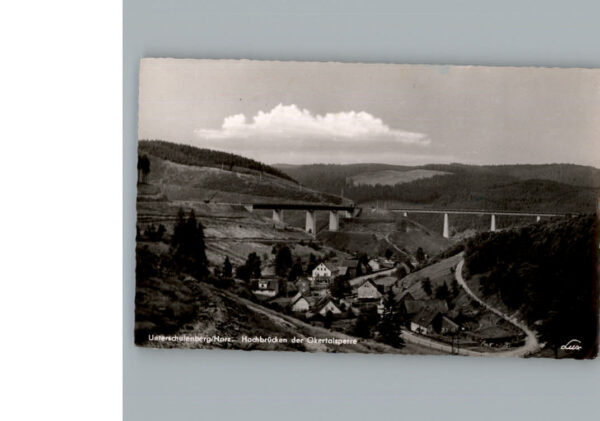 Schulenberg Oberharz