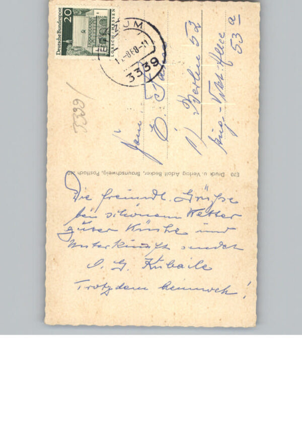 Eitzum Schoeningen – Bild 2