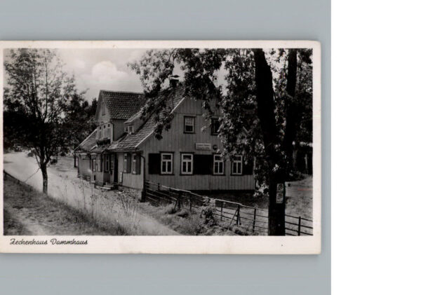 Altenau Harz