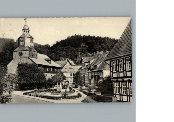 Bad  Grund