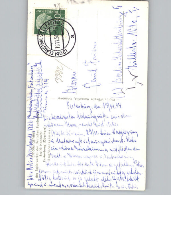 Festenburg – Bild 2