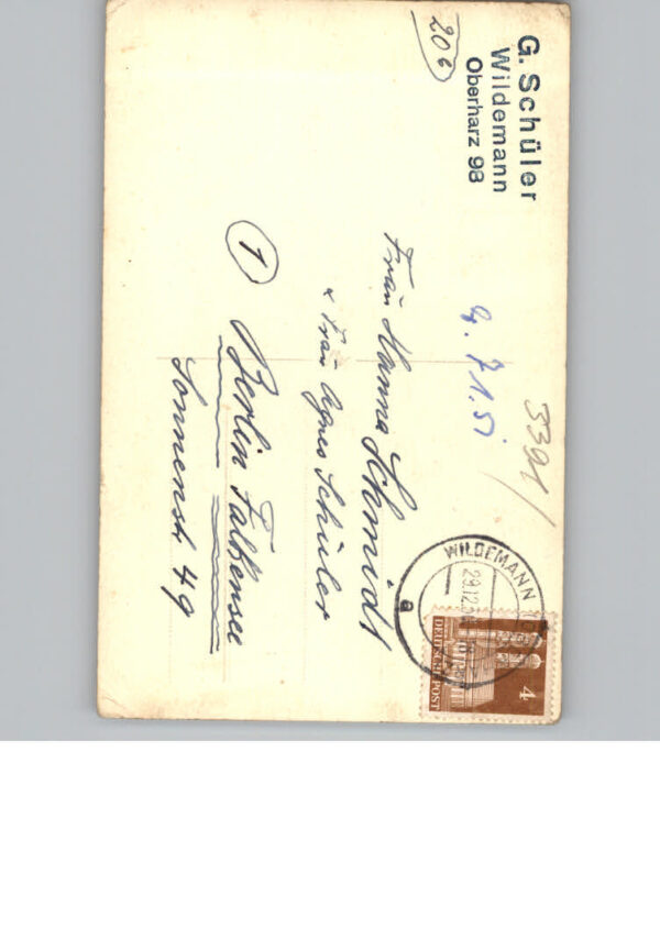 Wildemann – Bild 2