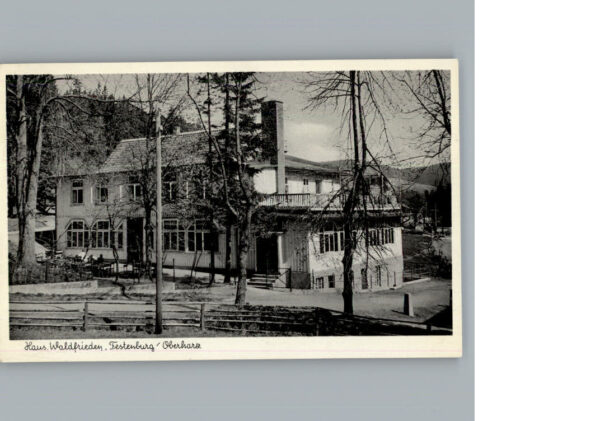 Festenburg