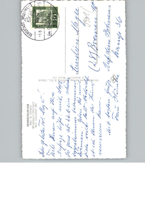 Wildemann – Bild 2