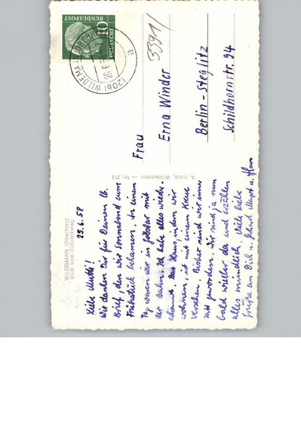 Wildemann – Bild 2