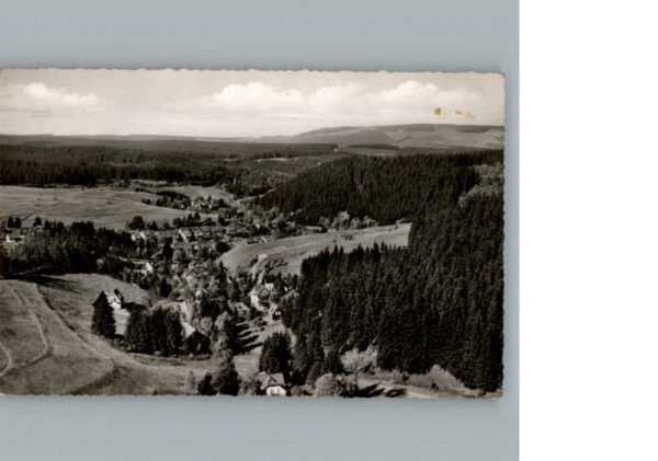 Altenau Harz