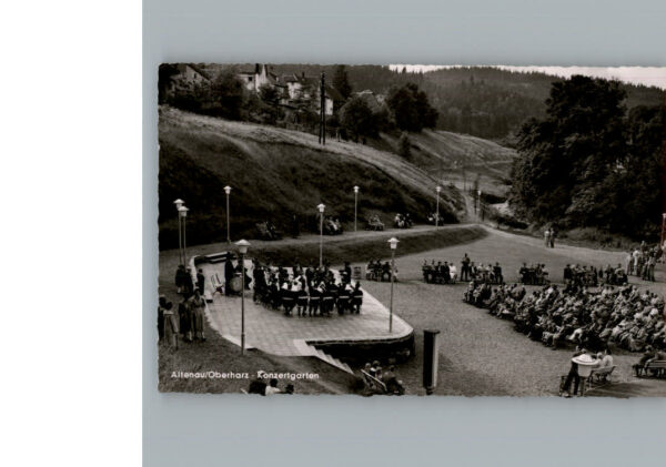 Altenau Harz