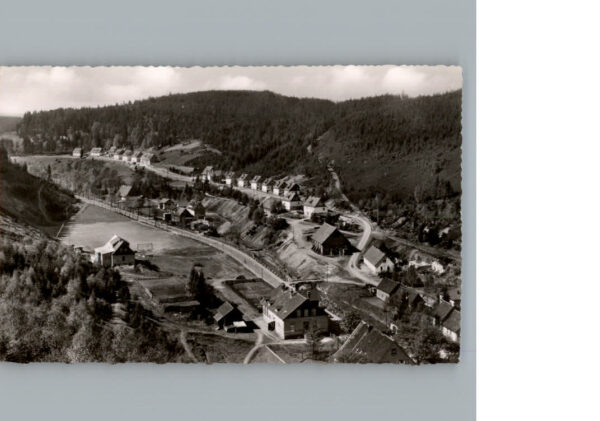 Altenau Harz