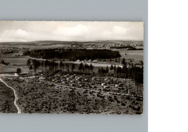 Clausthal-Zellerfeld