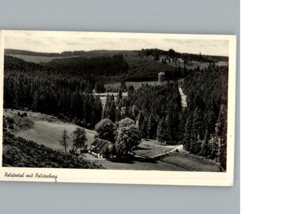 Altenau Harz