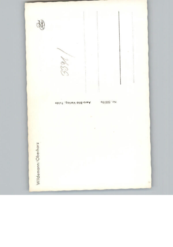 Wildemann Hotel – Bild 2