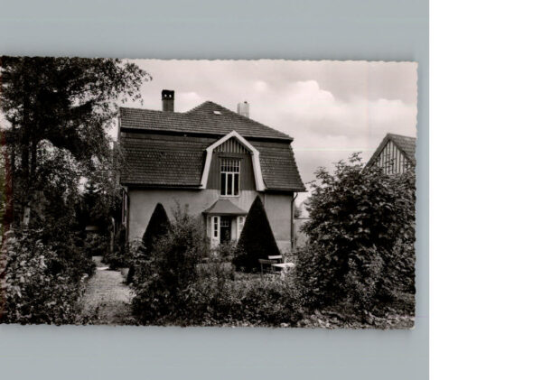 Hahnenklee-Bockswiese Harz