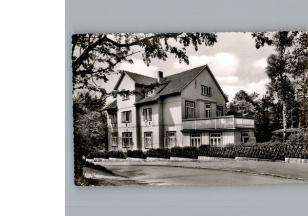 Clausthal-Zellerfeld
