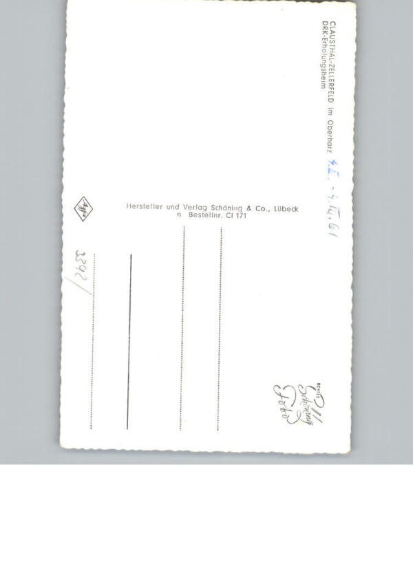 Clausthal-Zellerfeld – Bild 2