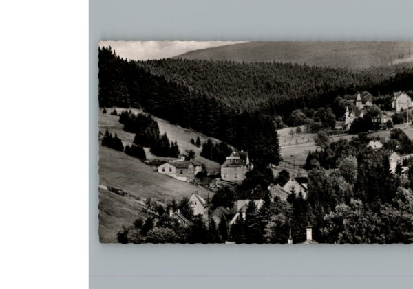 Altenau Harz