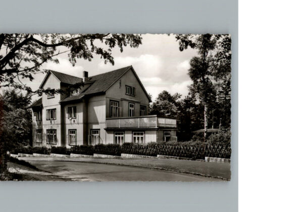 Clausthal-Zellerfeld