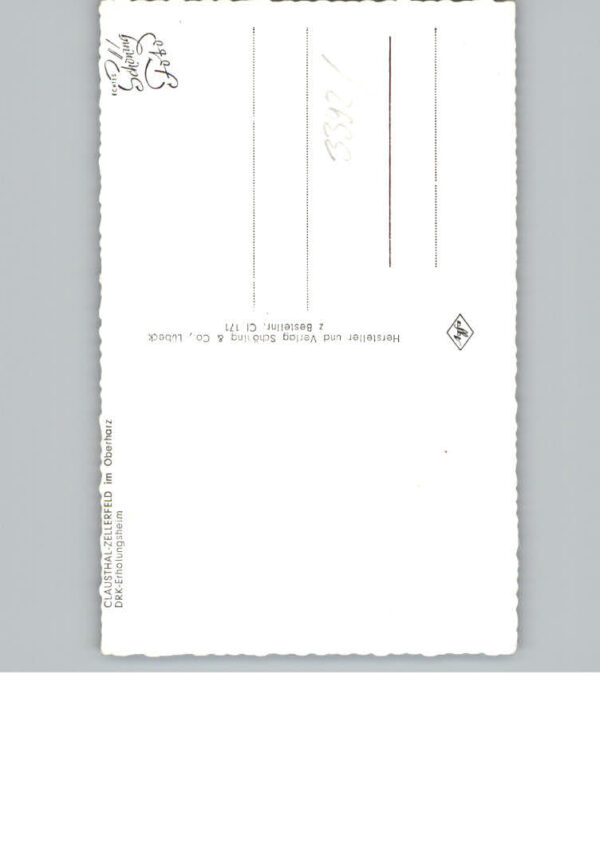 Clausthal-Zellerfeld – Bild 2