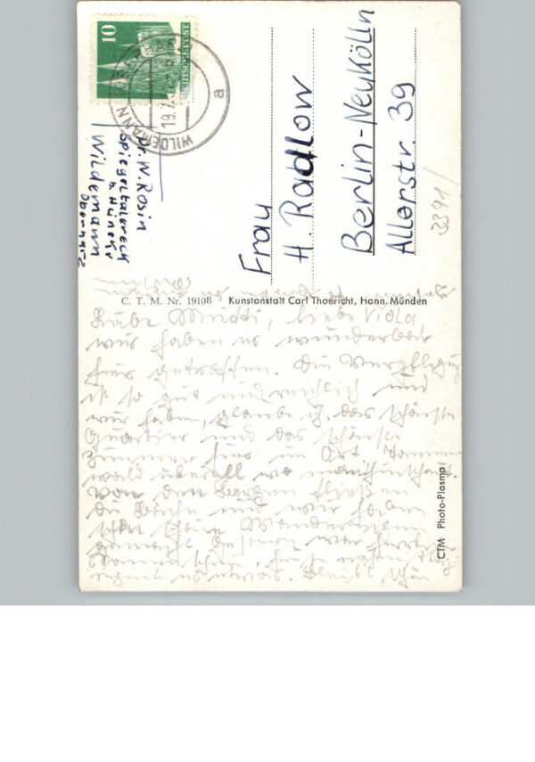 Wildemann Scshwimmbad – Bild 2