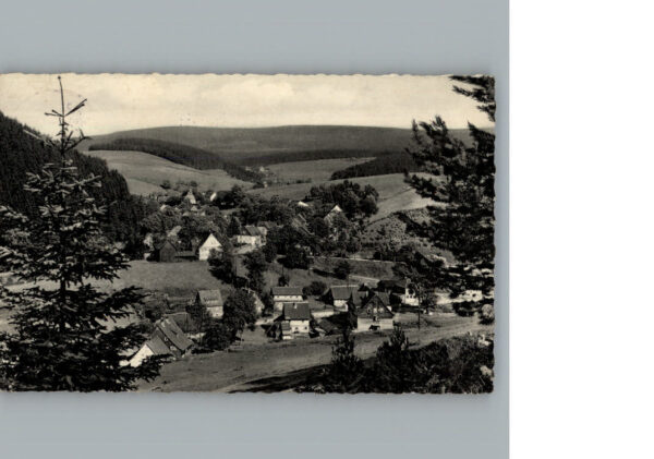 Altenau Harz