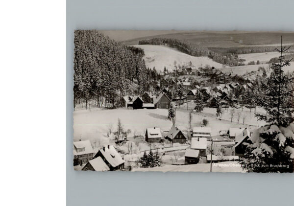 Altenau Harz