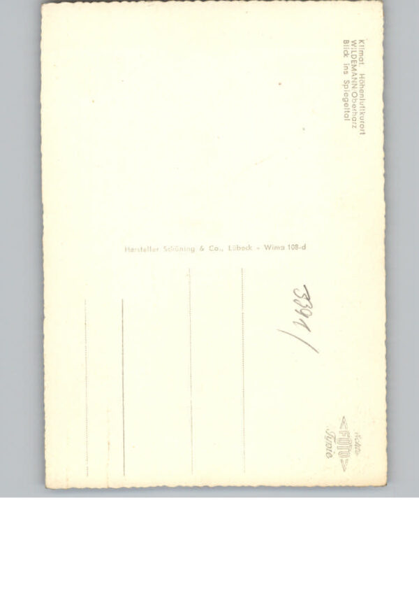 Wildemann – Bild 2