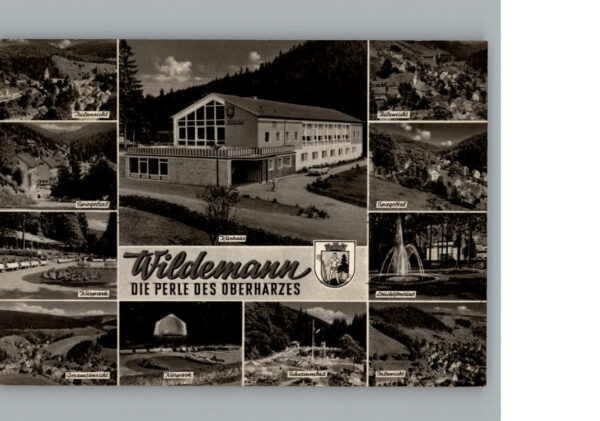 Wildemann