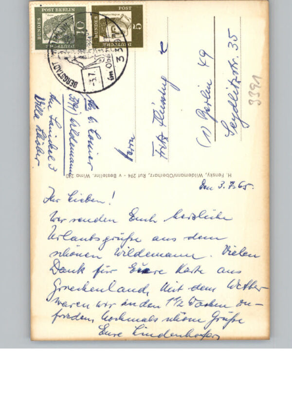 Wildemann – Bild 2