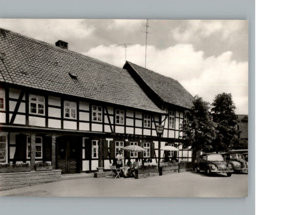 Ostlutter Hotel - Restaurant Dorfkrug Ostlutter