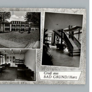 Bad  Grund