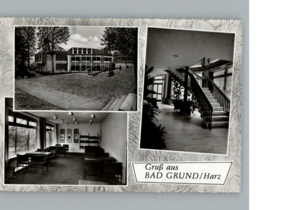 Bad  Grund