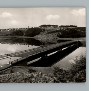 Okertalsperre